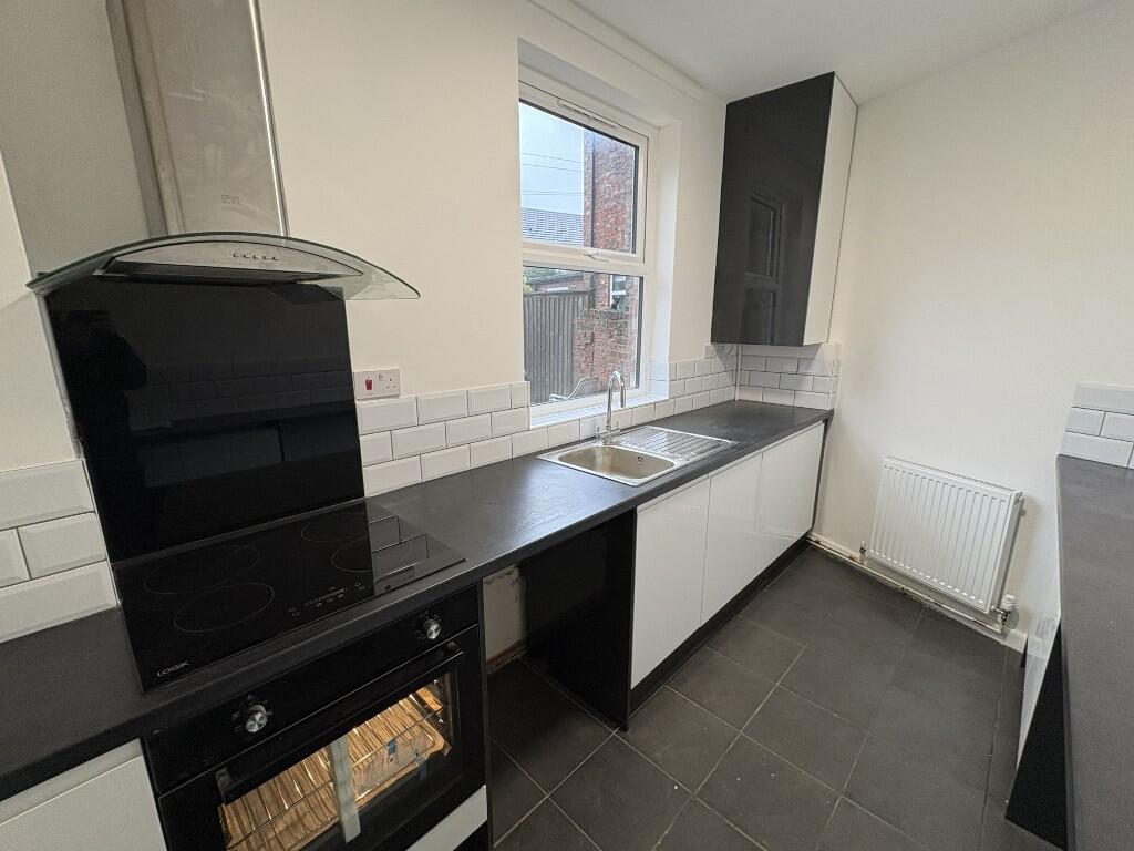 Main image of property: Glencoe Street, York, North Yorkshire, YO30