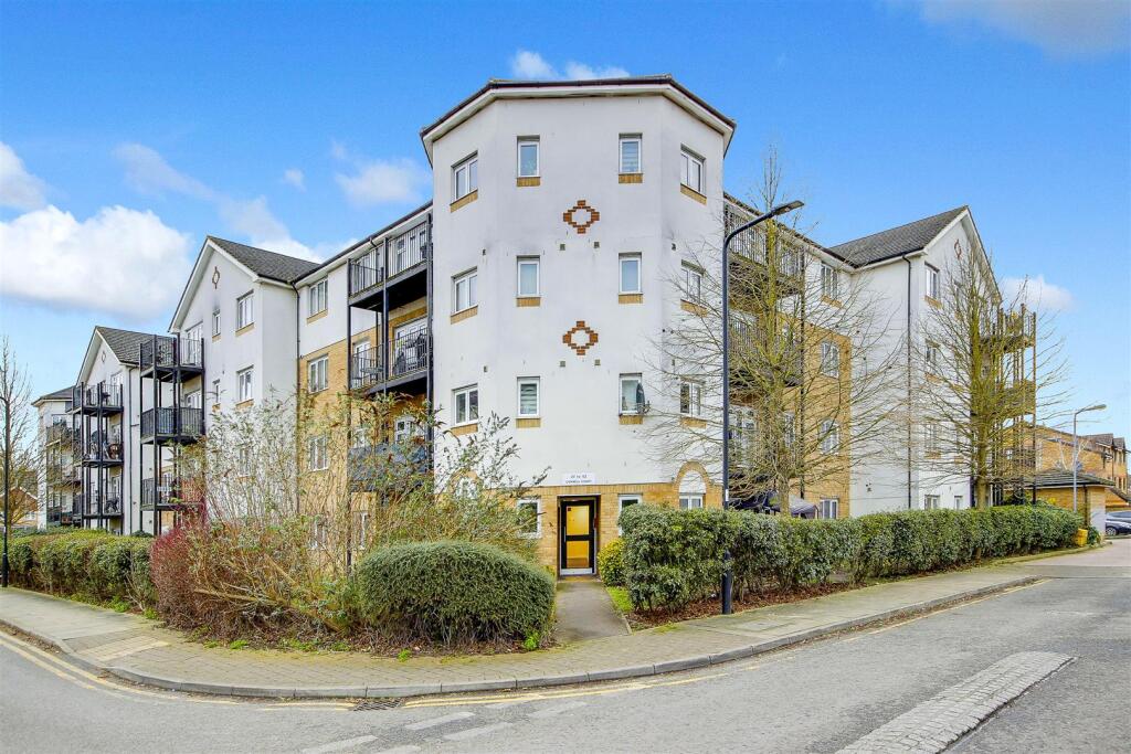 Main image of property: Cornell Court, Enstone Road, Enfield