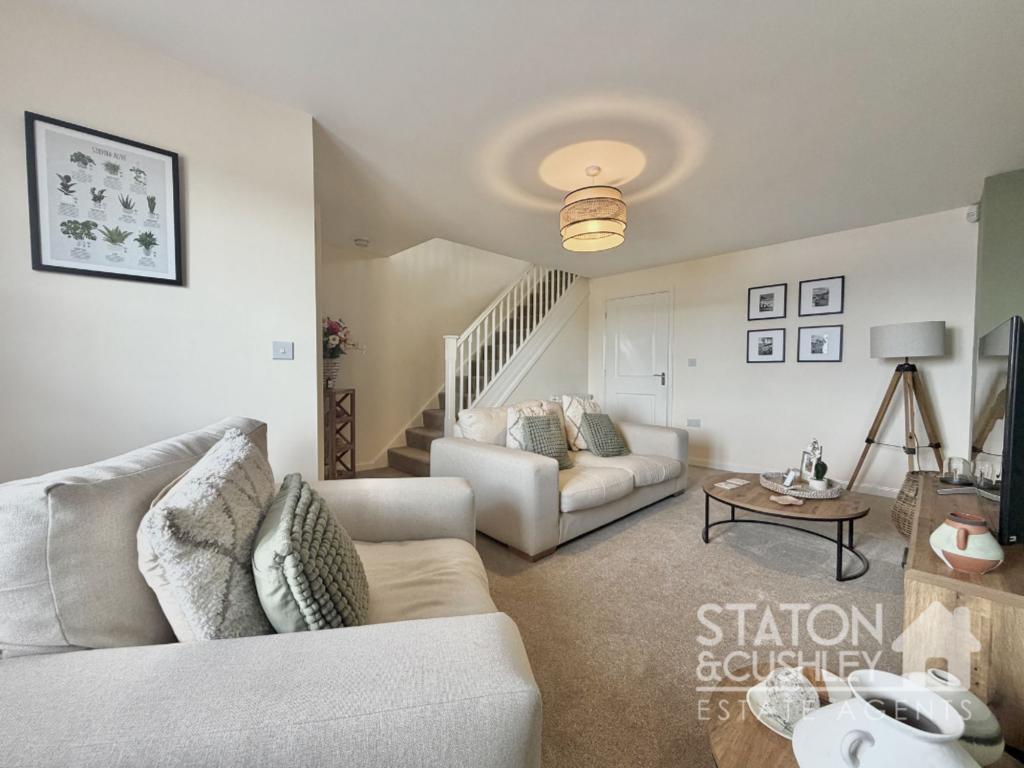 House in Mansfield, Forest Town - View 3