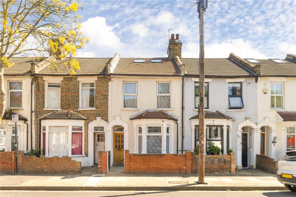 Main image of property: Holbrook Road, London, E15