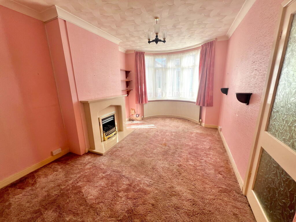 House in Portsmouth - View 2