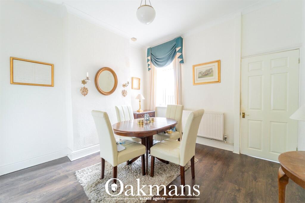 Additional image 6 of Myrtle Place, Pershore Road, Selly Park, Birmingham, B29