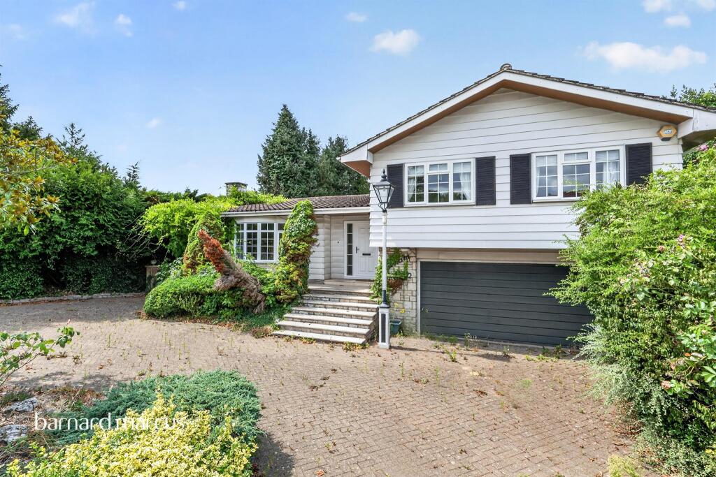 Main image of property: Alexandra Road, Epsom