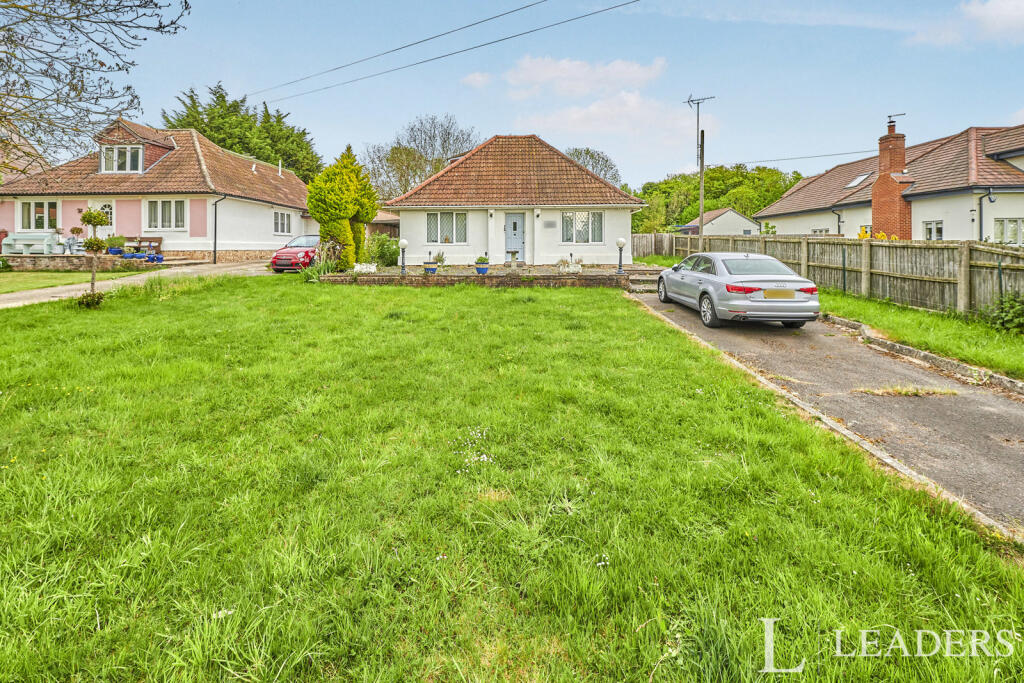 Main image of property: Cambridge Road, Ugley, Bishop's Stortford, CM22