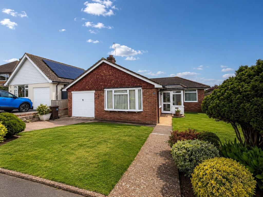 Main image of property: Millham Close, Bexhill on Sea, TN39