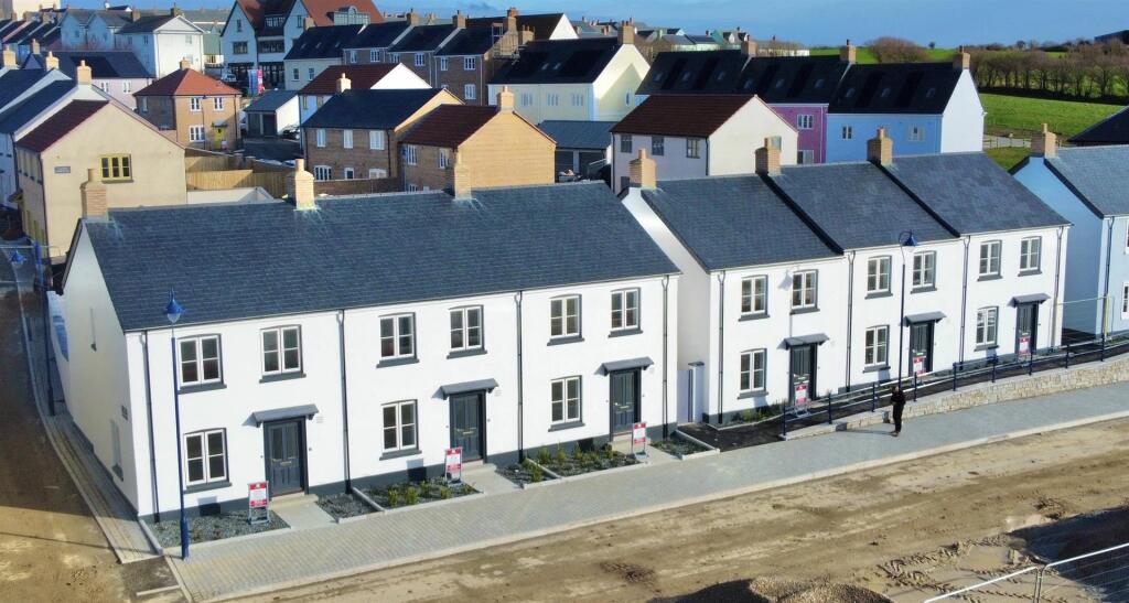 Main image of property: Stret Galahad, Nanseldan, Newquay