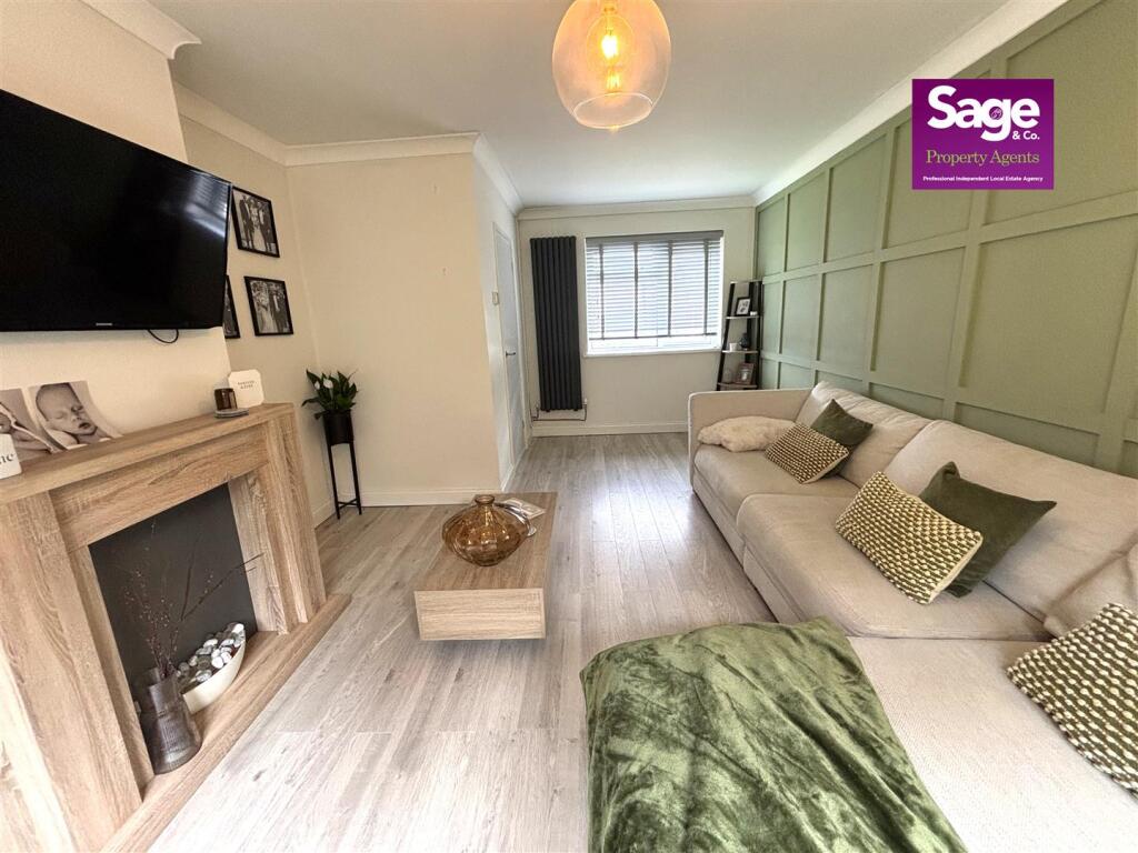 House in Pontypool, Panteg - View 6