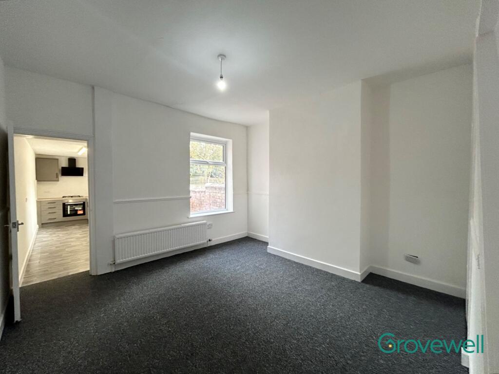 House in Manchester, Greater Manchester - More