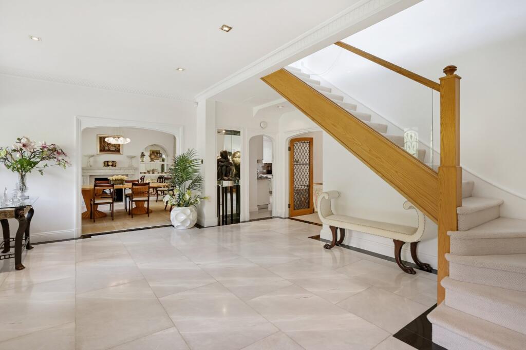 House in London, West Hampstead - View 5
