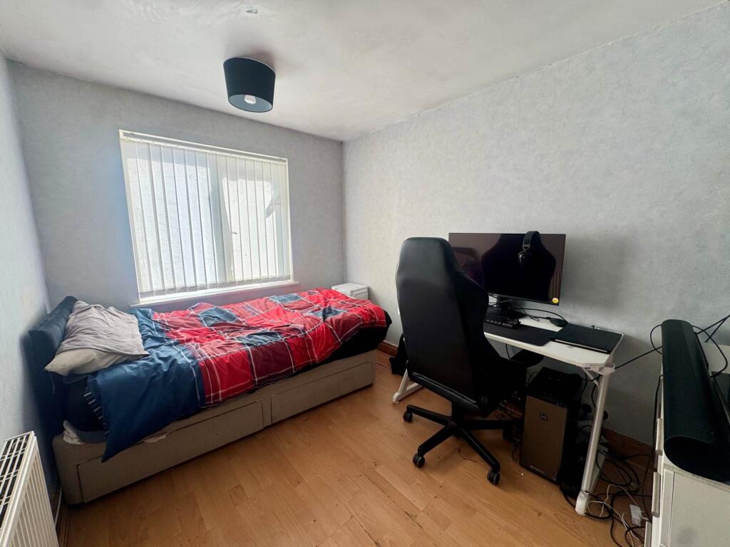 House in Liverpool - More