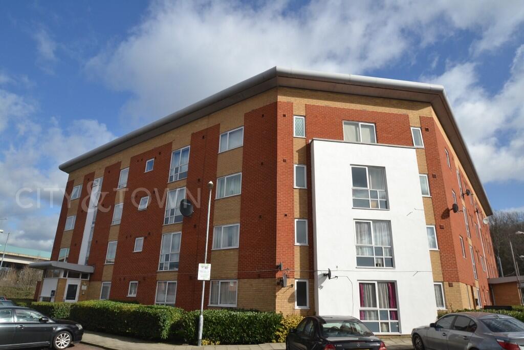 Main image of property: Albatross Close, London, E6