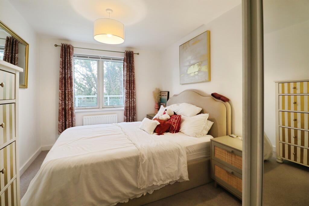 Apartment in Penarth, Vale of Glamorgan - View 5