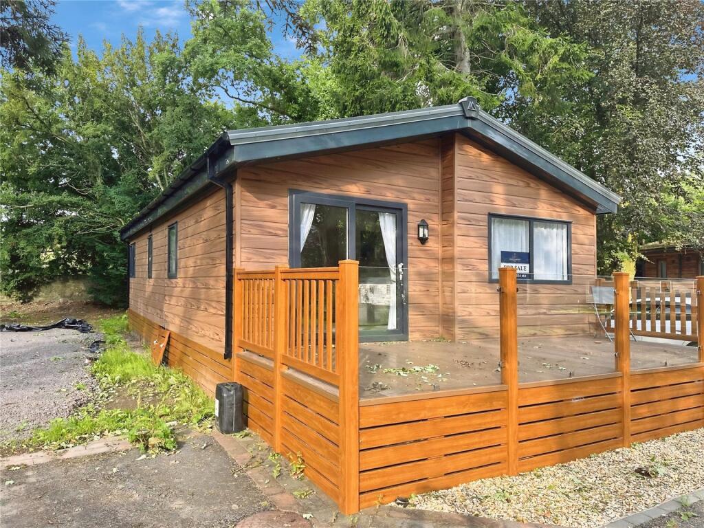 Main image of property: Beattock, Moffat, Dumfries and Galloway, DG10