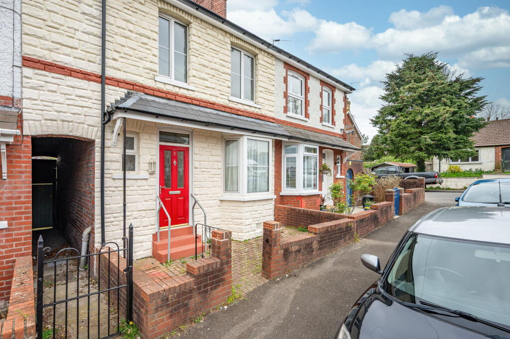 Main image of property: Summerfield Road, Abergavenny