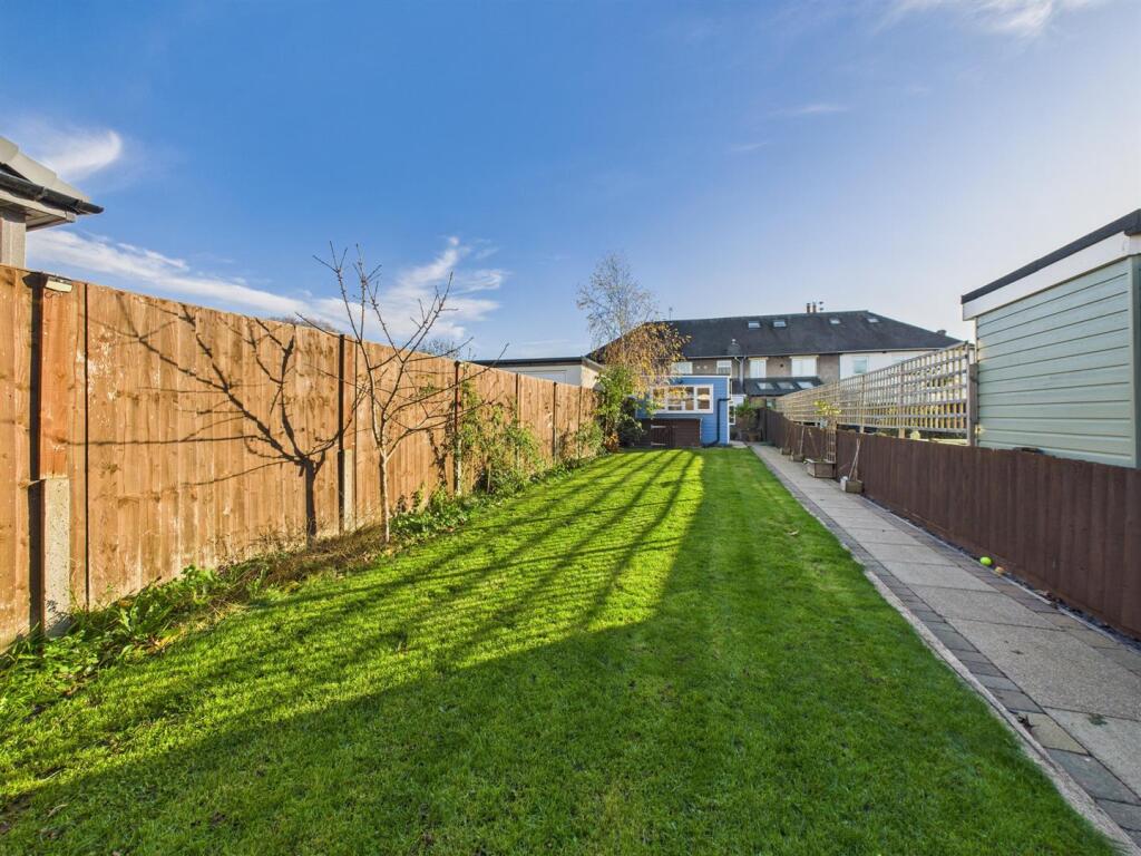 Mill Lane, Hilton photo 4