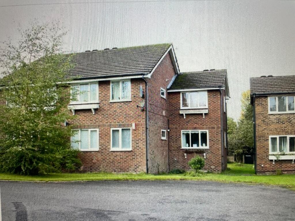 Main image of property: Millersdale Court, Glossop, Derbyshire, SK13