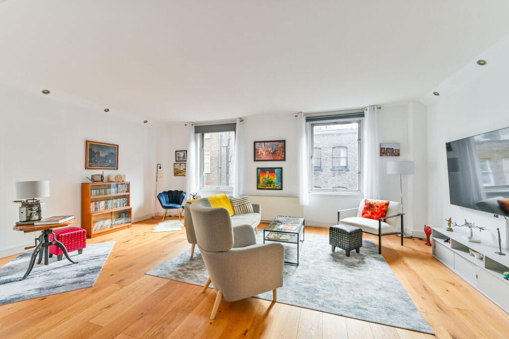 Main image of property: Archer Street, Soho, London, W1D