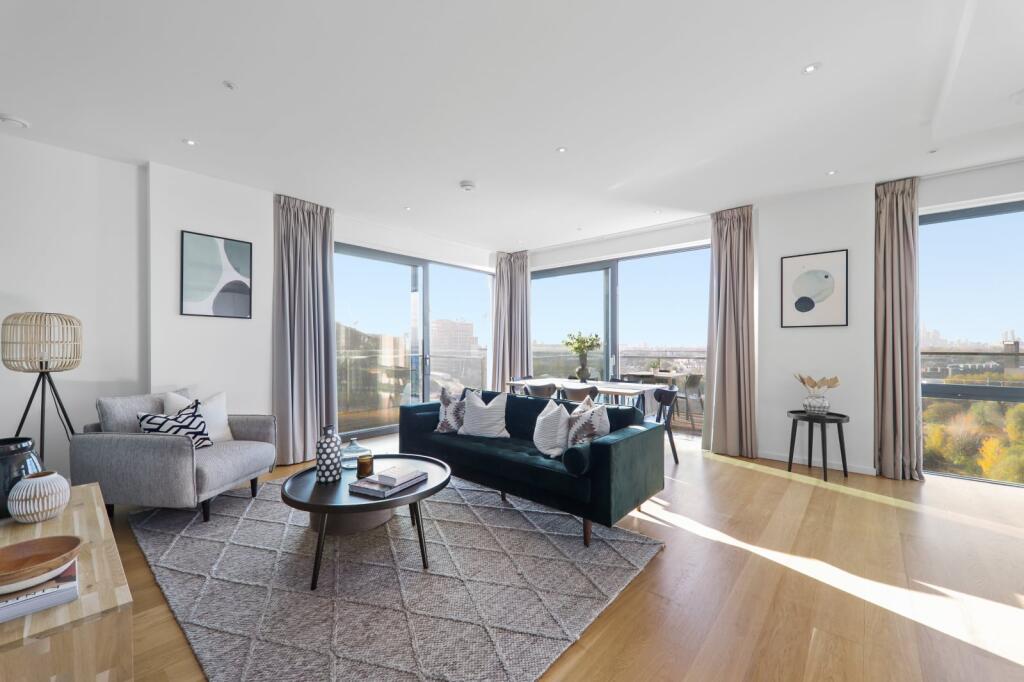 Main image of property: Fortuna House