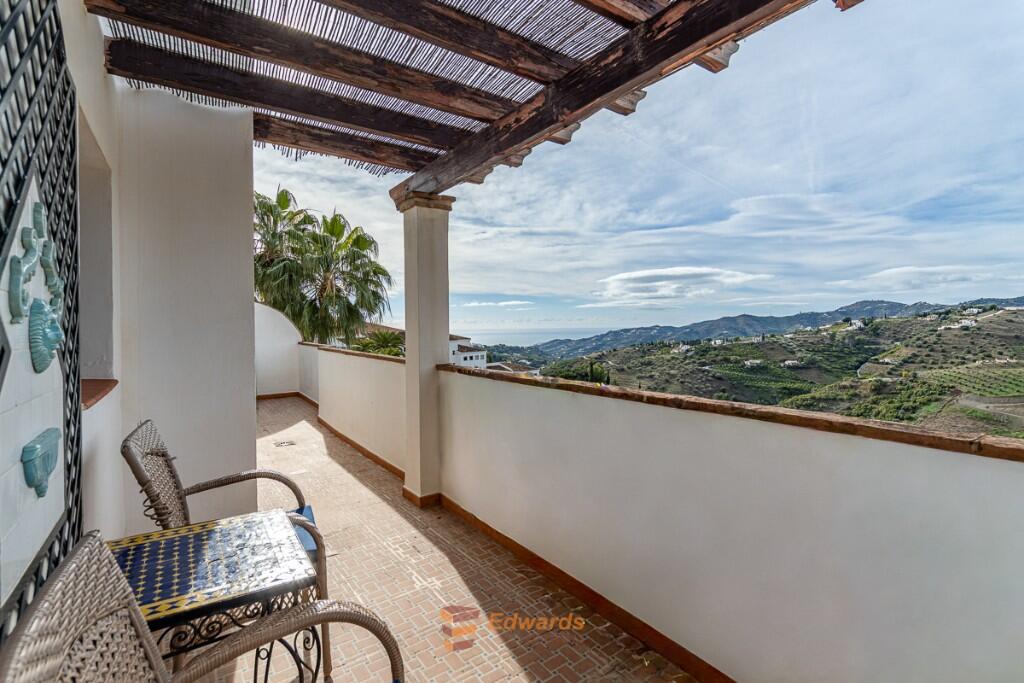 Main image of property: Frigiliana, Málaga, Andalusia