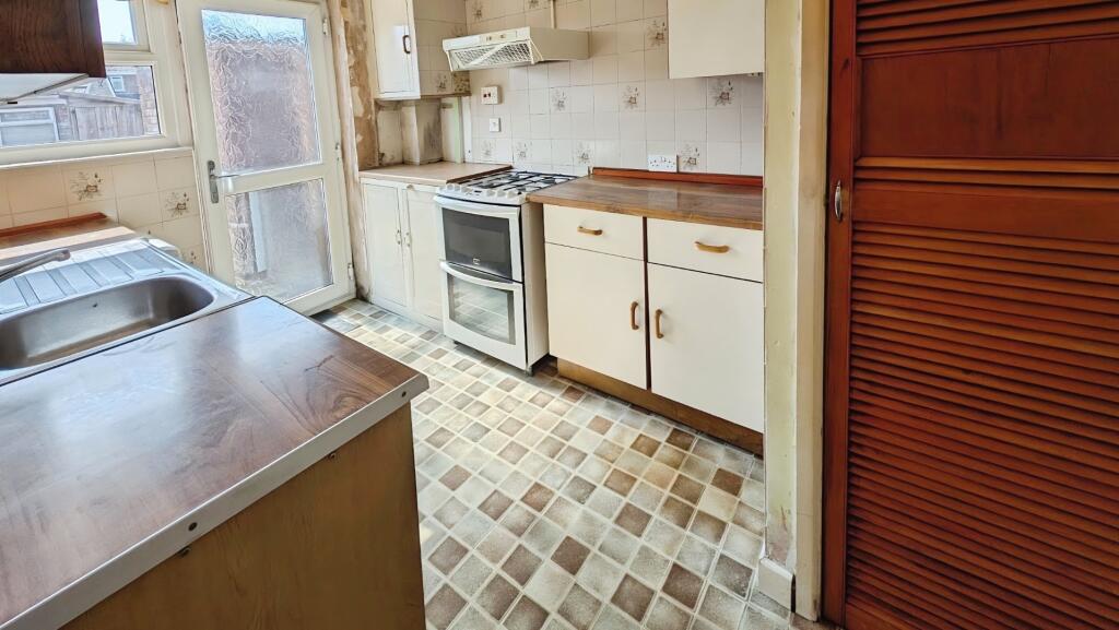 House in Yate, South Gloucestershire - View 5