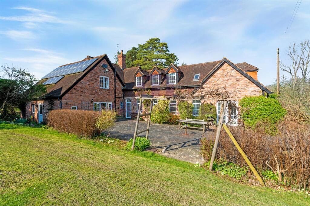 Main image of property: Edenbridge Road, Hartfield