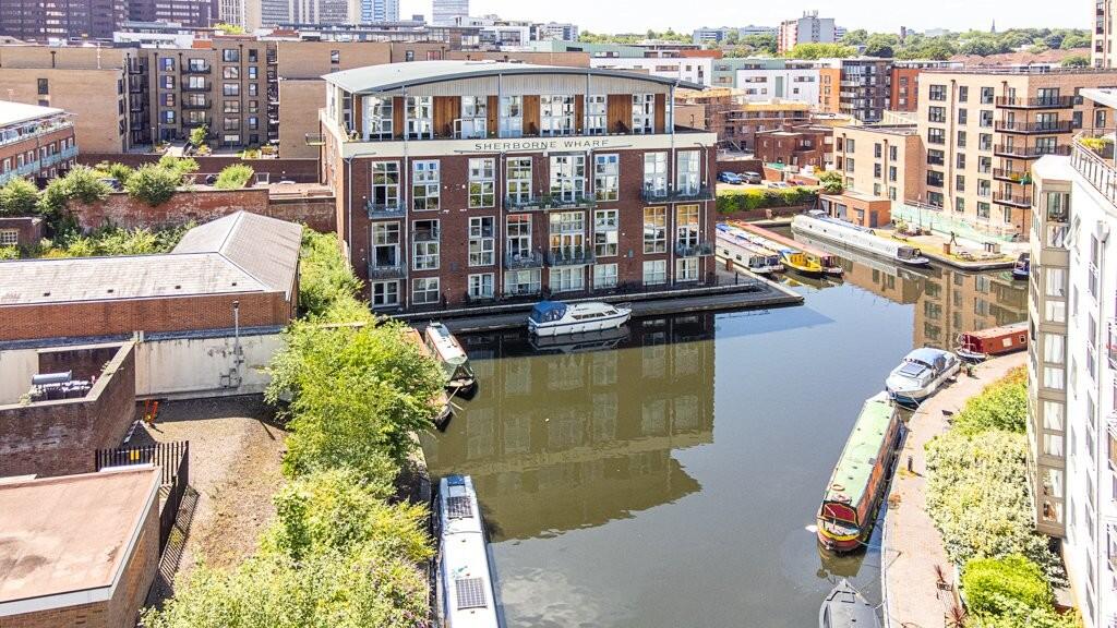 Main image of property: Sherborne Lofts, 33 Grosvenor Street West, Birmingham