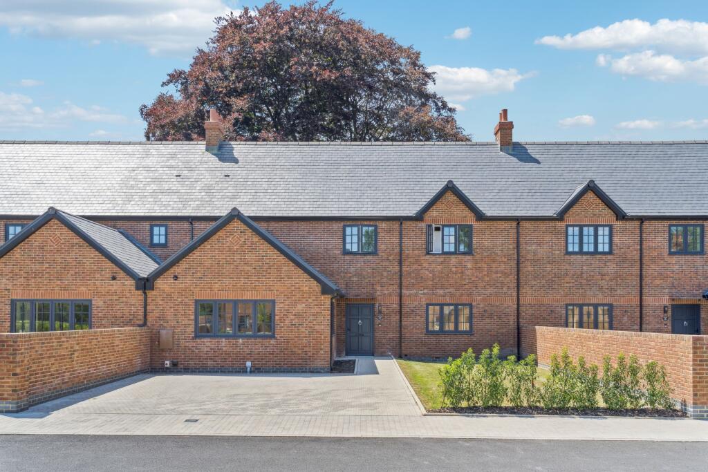 Main image of property: Gorelands Lane, Chalfont St. Giles, HP8