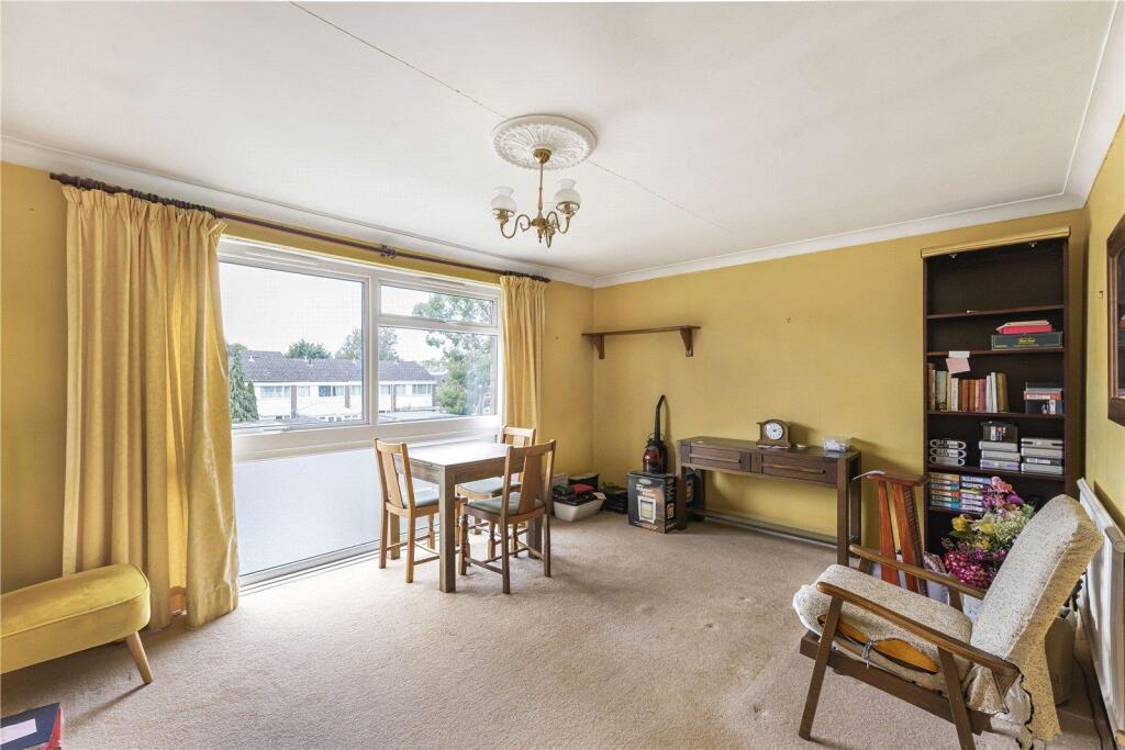Apartment in London, Bromley Park, Plaistow - View 4