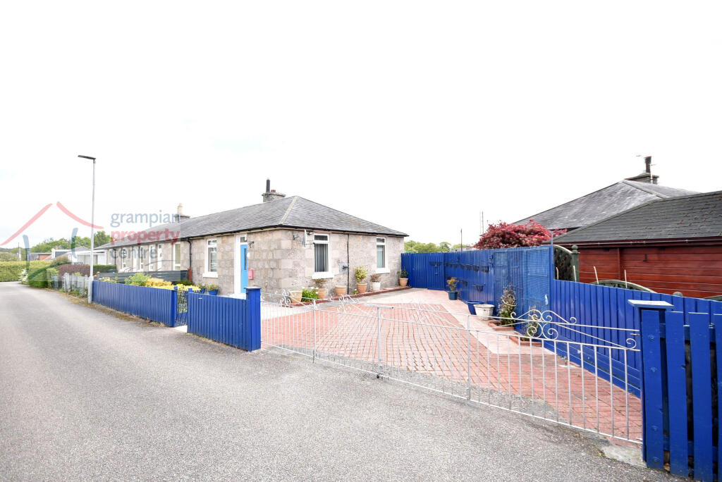 Main image of property: Bruceland Road, Elgin, IV30 1SF