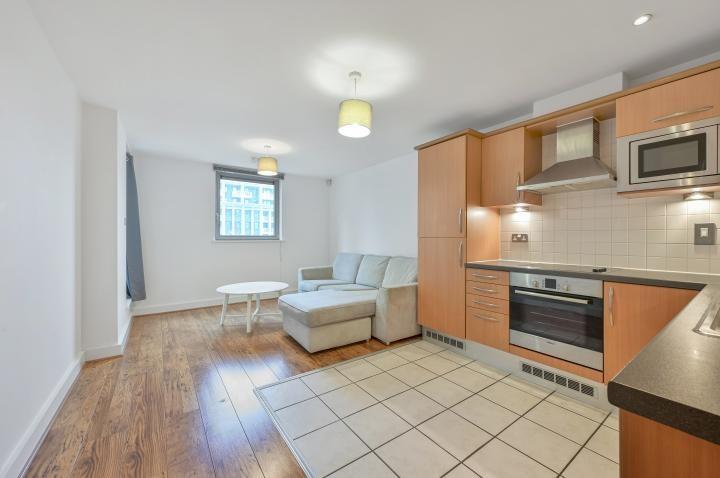 Main image of property: Centre Square, Hardwicks Square, London, SW18