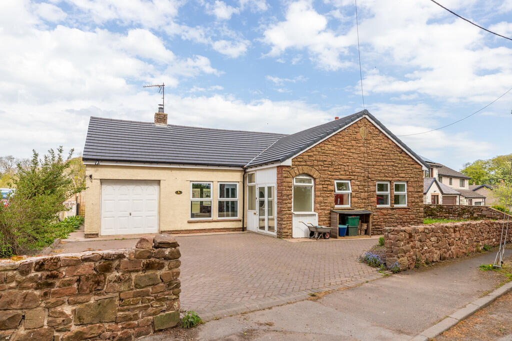 Main image of property: Ronaldsway, Calthwaite, Penrith