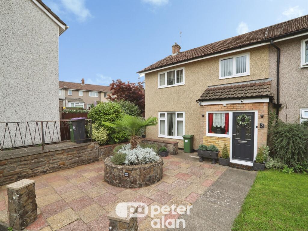 Main image of property: Liswerry Close, Llanyravon, Cwmbran