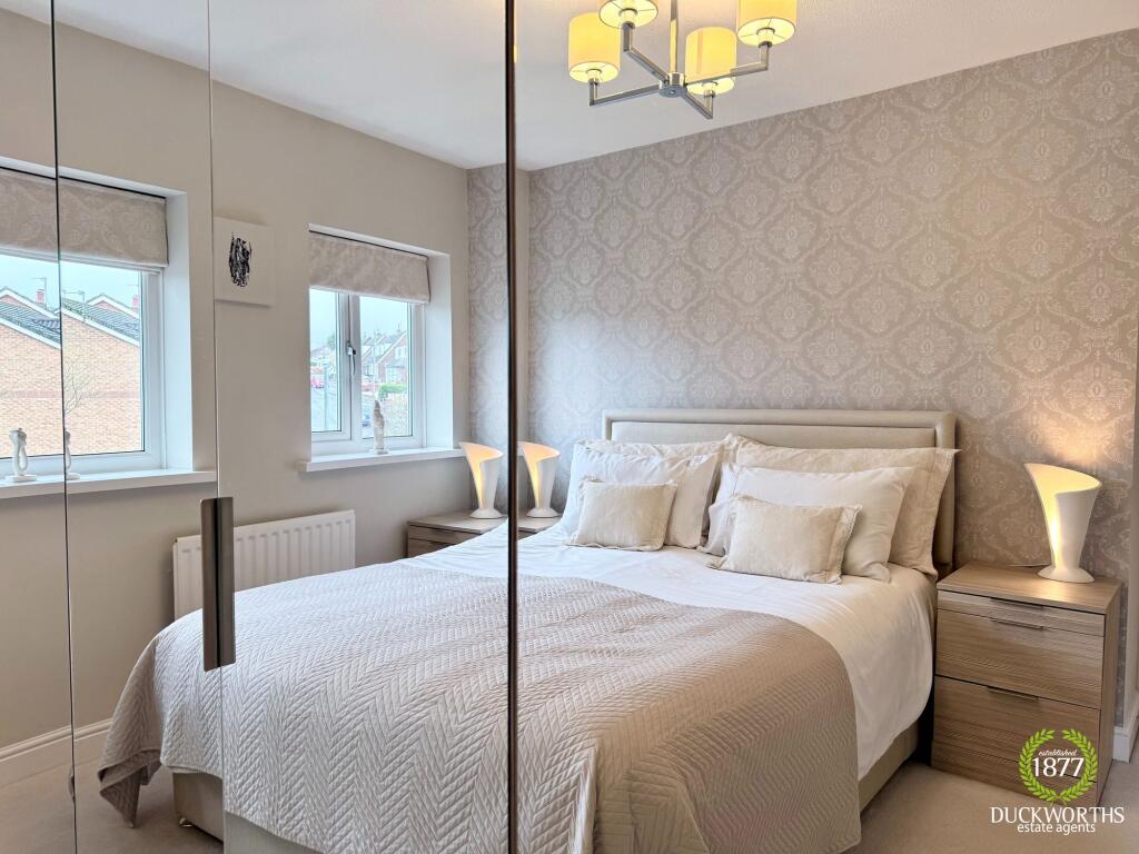 Additional image 20 of Ulverston Drive, Rishton, BB1