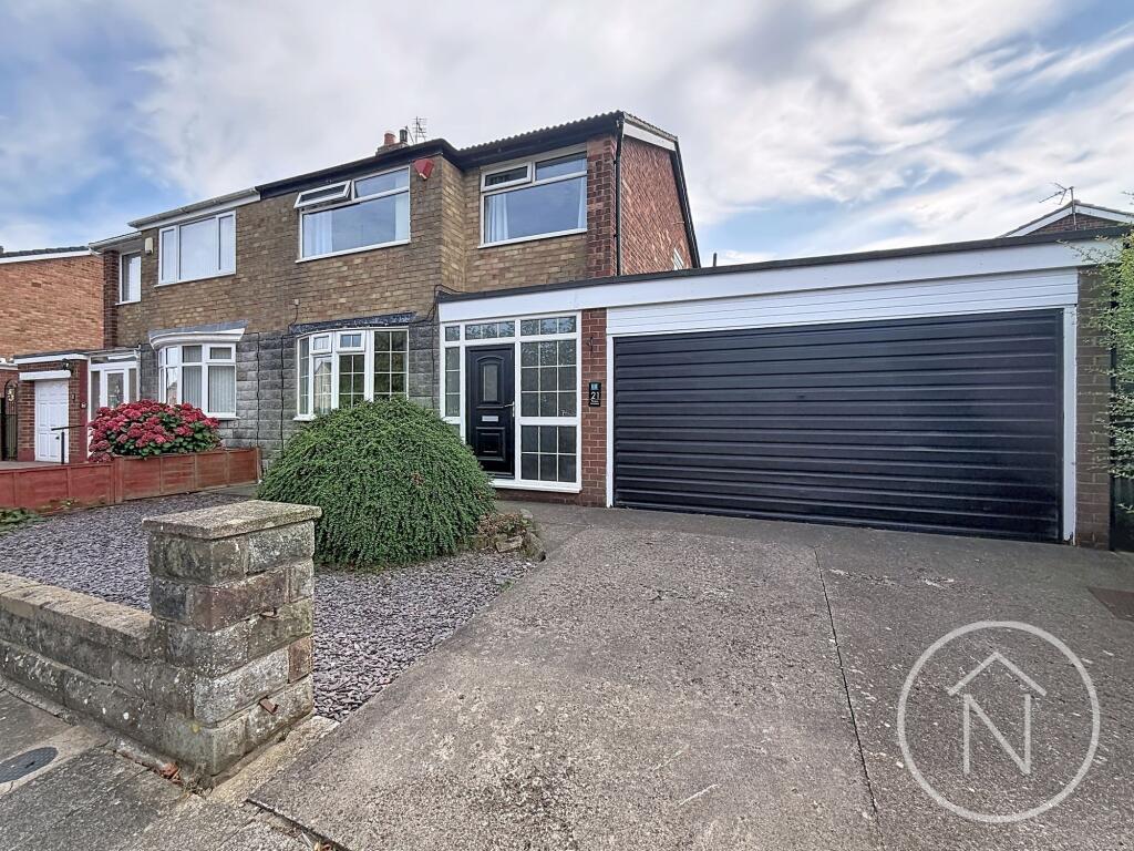 Main image of property: Picton Avenue, Billingham, TS22
