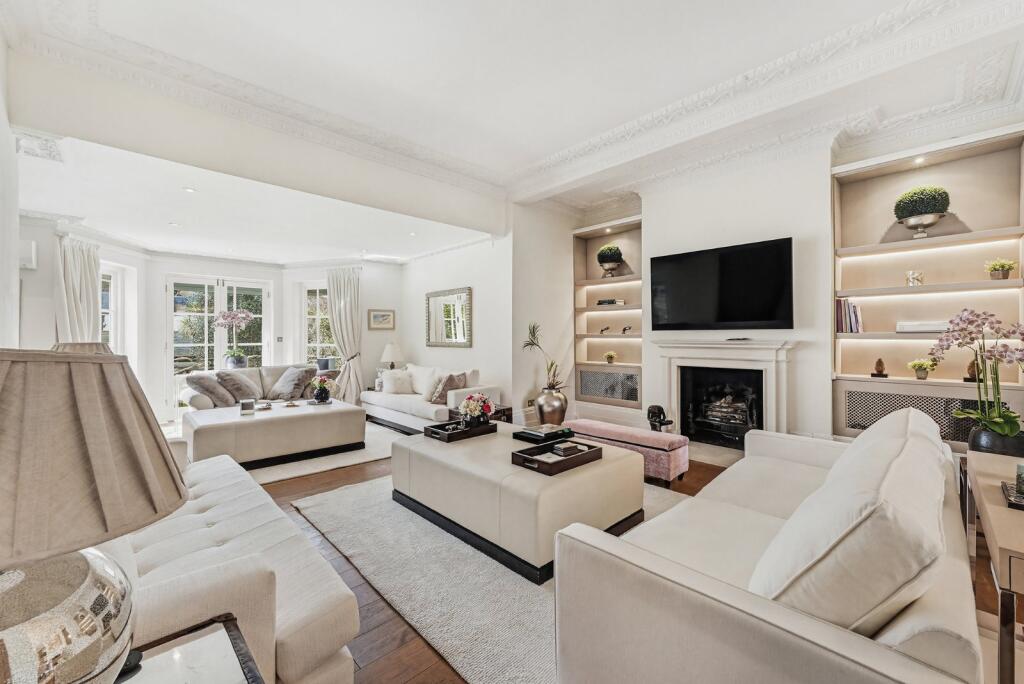 Main image of property: Addison Road, Holland Park, London