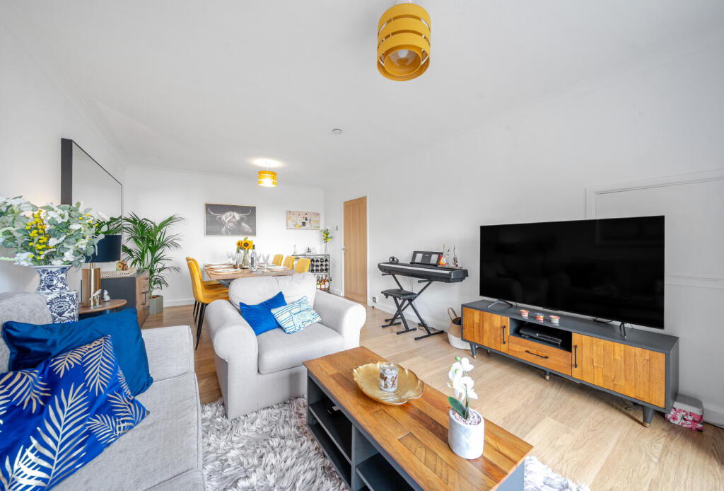 Main image of property: Belworth Court, Cheltenham, Gloucestershire, GL51