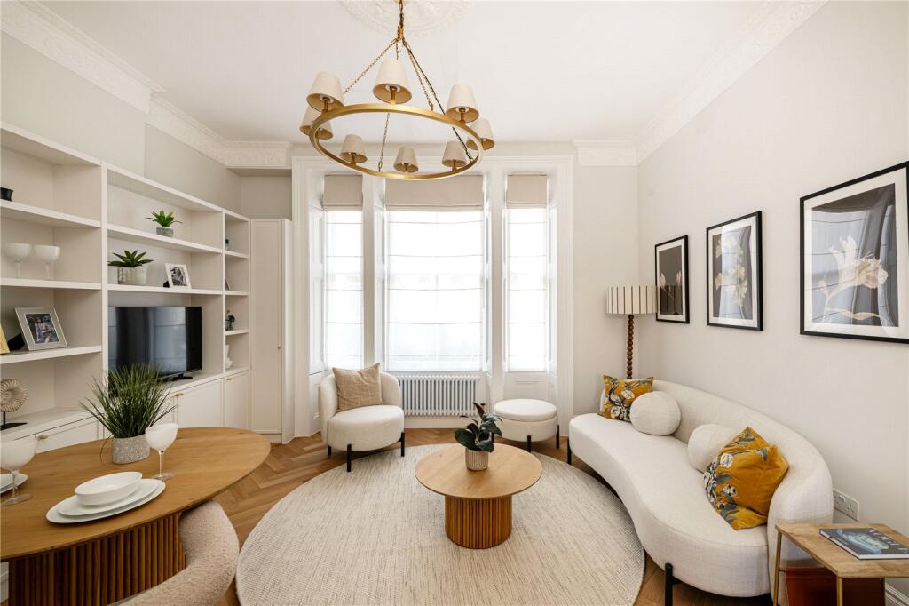 Main image of property: Kensington Park Road, Notting Hill, London, W11