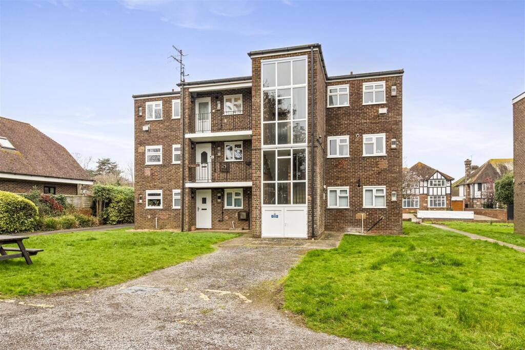 Main image of property: Wallace Avenue, Worthing