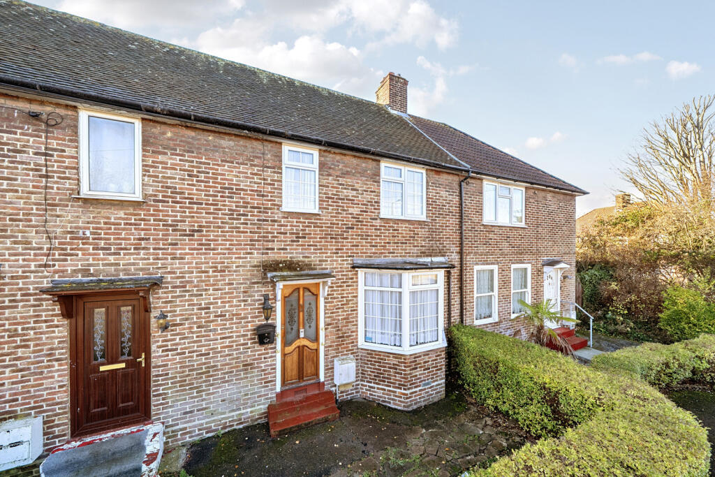 Main image of property: Southend Lane, London