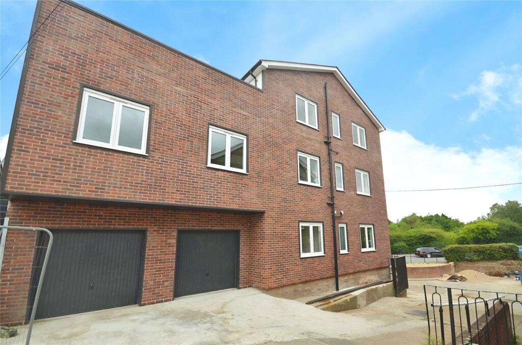 Apartment in Braintree, Witham - More