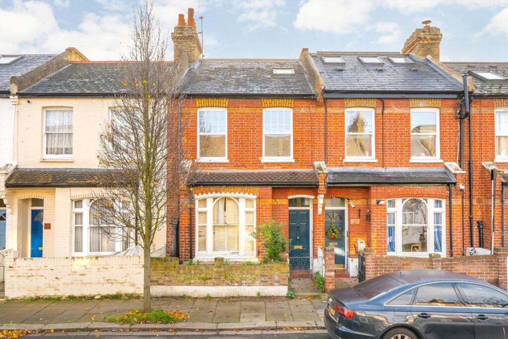 Main image of property: Prothero Road, Fulham