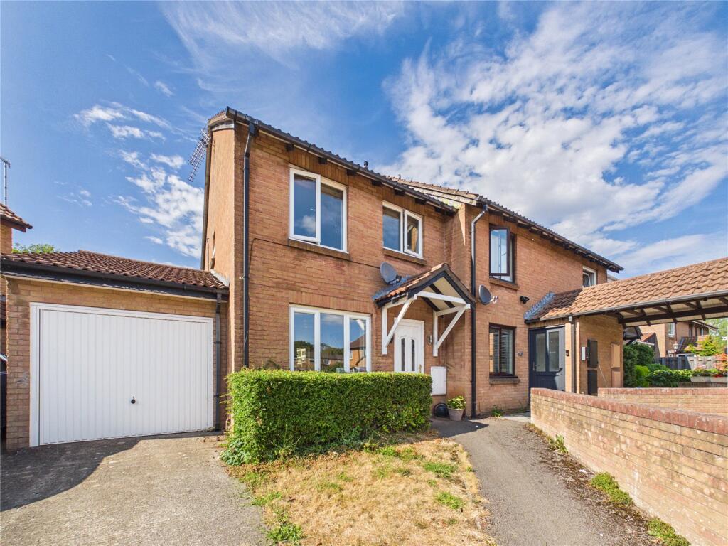 Main image of property: Nuthatch Drive, Stapleton, Bristol, BS16