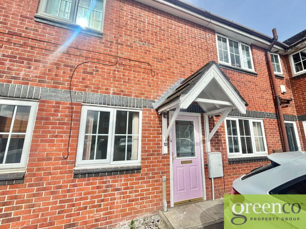 Main image of property: Thorndale Court, Blackley, Manchester, M9