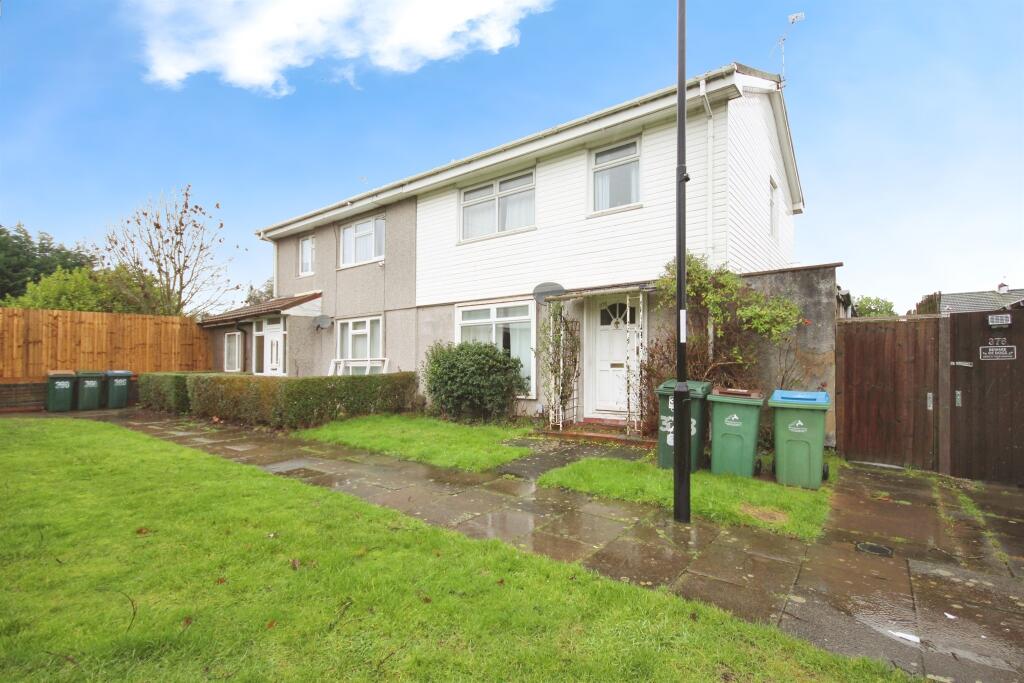 Main image of property: Charter Avenue, Canley, Coventry