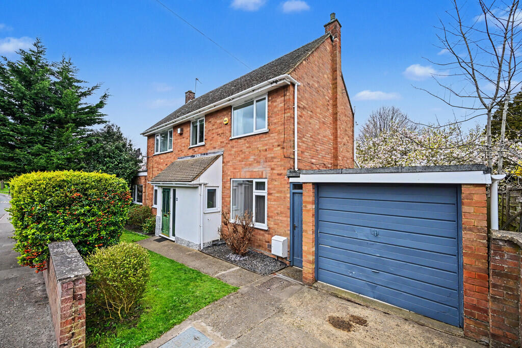 Main image of property: Oliver Street, Rugby