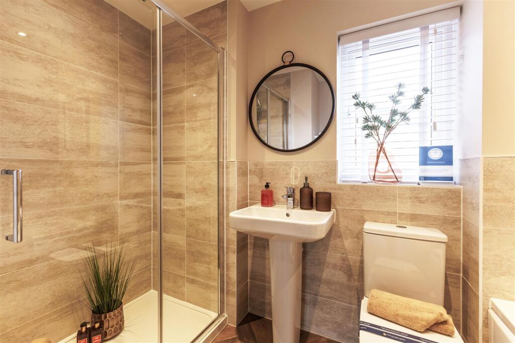 Additional image 14 of Plot 36 Arrowgreen View, Hither Green Lane Redditch, B98