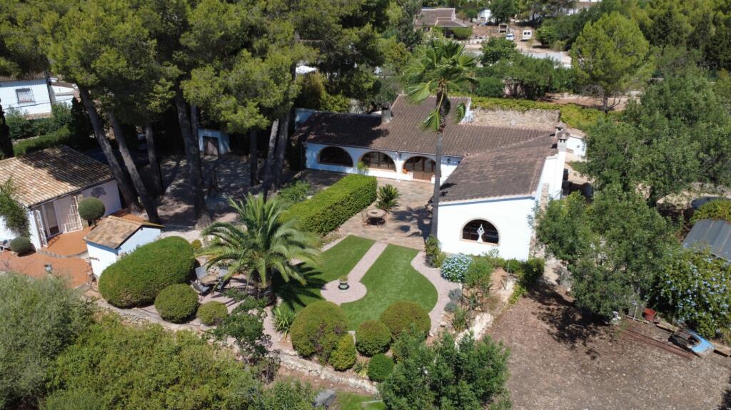Main image of property: Valencia, Alicante, Jalon