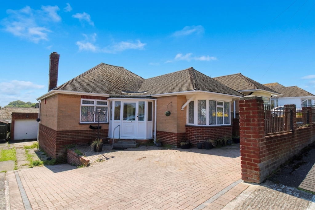Main image of property: Darnley Close, Broadstairs, CT10 2HD