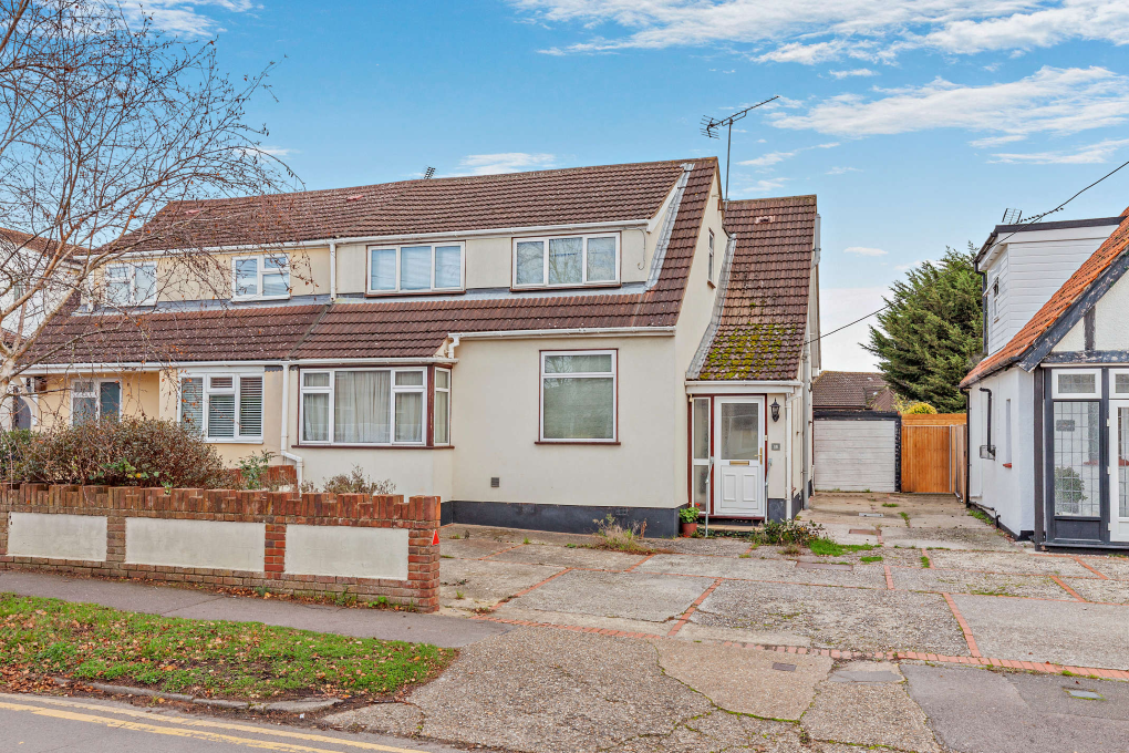 Main image of property: Raymonds Drive, Benfleet, Essex, SS7