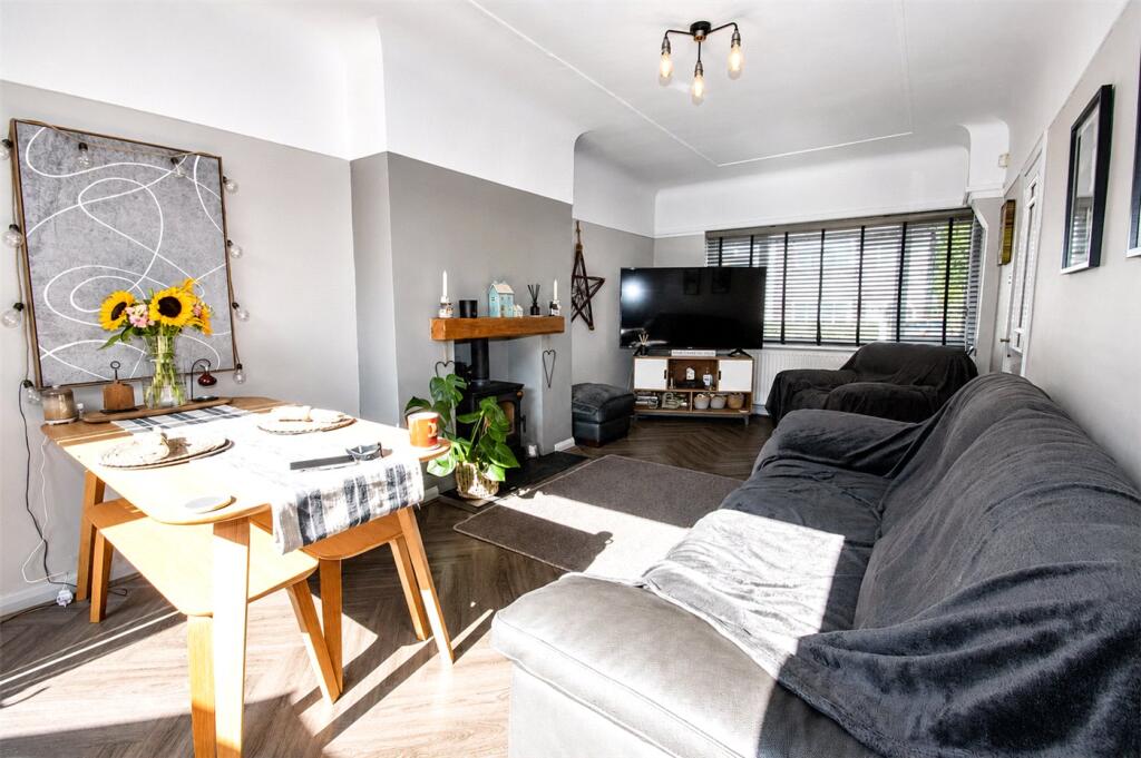 House in Chester - View 5